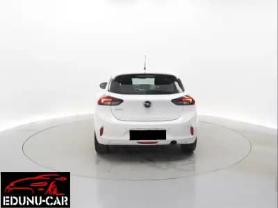 Vendo Opel Corsa 2022 - 13750 EUR, 80000 km - AUTO.MOTO.pt