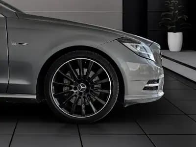 Sell Mercedes-Benz CLS 350 2013 - 26950 EUR, 199000 km - AUTO.MOTO.pt