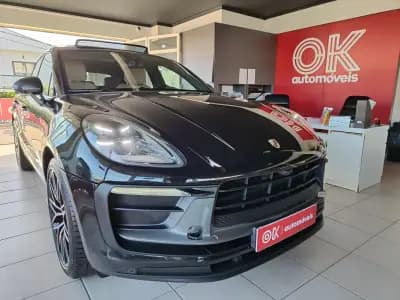 Vendo Porsche Macan 2024 - 88600 EUR, 20700 km - AUTO.MOTO.pt