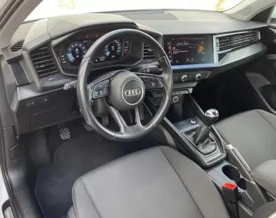 Vendo Audi A1 Sportback 2022 - 17400 EUR, 89983 km - AUTO.MOTO.pt