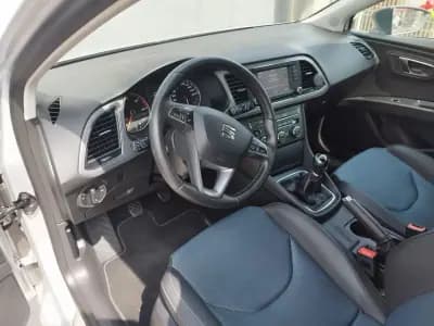 Vendo SEAT Leon 2015 - 11750 EUR, 161000 km - AUTO.MOTO.pt