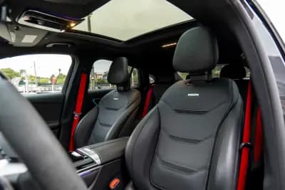 Sell Mercedes-Benz GLC 63 AMG 2024 - 144900 EUR, 10000 km - AUTO.MOTO.pt