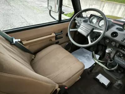 Vendo Land Rover Range Rover 1980 - 24950 EUR, 107869 km - AUTO.MOTO.pt