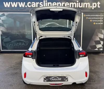 Vendo Opel Corsa 2021 - 13900 EUR, 114027 km - AUTO.MOTO.pt