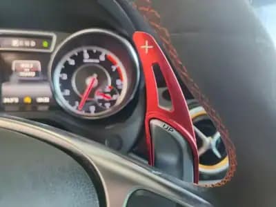 Vendo Mercedes-Benz CLA 45 AMG 2015 - 34600 EUR, 103500 km - AUTO.MOTO.pt