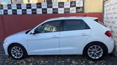 Sell Audi A1 Sportback 2022 - 17400 EUR, 87800 km - AUTO.MOTO.pt