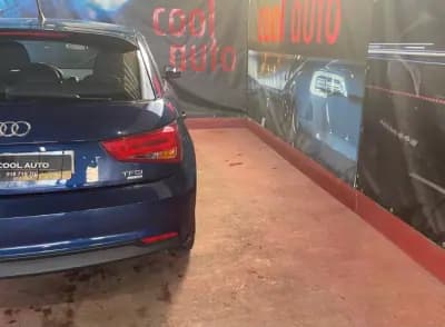 Sell Audi A1 Sportback 2018 - 15750 EUR, 80000 km - AUTO.MOTO.pt