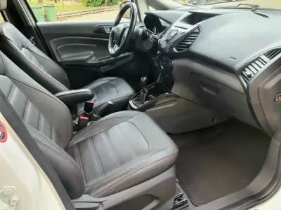 Vendo Ford EcoSport 2014 - 11500 EUR, 137000 km - AUTO.MOTO.pt