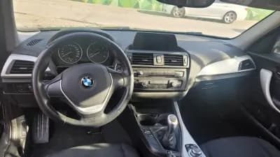 Vendo BMW 116 2015 - 14490 EUR, 187000 km - AUTO.MOTO.pt