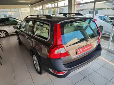 Sell Volvo XC 70 2010 - 13250 EUR, 324000 km - AUTO.MOTO.pt