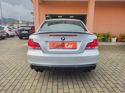 Vendo BMW 118 2010 - 13500 EUR, 108000 km - AUTO.MOTO.pt