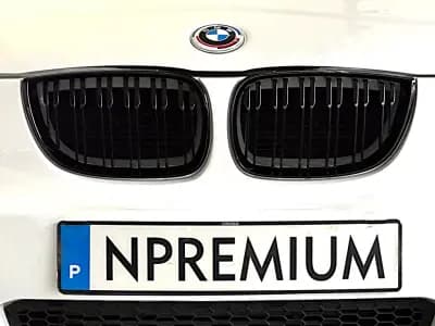 Vendo BMW 118 2009 - 12990 EUR, 187000 km - AUTO.MOTO.pt