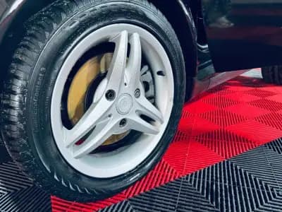 Sell Smart Fortwo Cabrio 2003 - 4850 EUR, 184513 km - AUTO.MOTO.pt