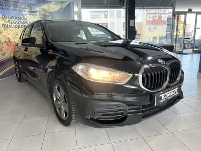 Sell BMW 116 2021 - 19600 EUR, 139493 km - AUTO.MOTO.pt