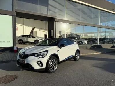 Vendo Renault Captur 2020 - 17500 EUR, 30000 km - AUTO.MOTO.pt