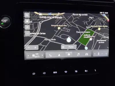 Sell MG ZS 2022 - 17950 EUR, 75000 km - AUTO.MOTO.pt