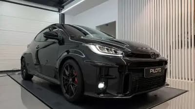 Sell Toyota GR Yaris 2021 - 44990 EUR, 45275 km - AUTO.MOTO.pt