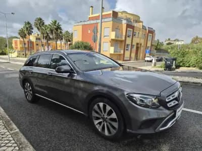 Sell Mercedes-Benz E 220 2018 - 36980 EUR, 125000 km - AUTO.MOTO.pt