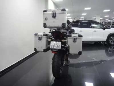 Vendo mota Ducati Multistrada 1260 Enduro 2017 - 9750 EUR, 75000 km - AUTO.MOTO.pt