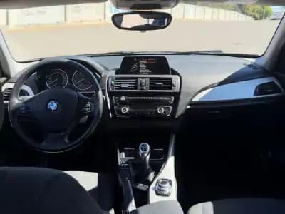 Vendo BMW 116 2015 - 14490 EUR, 154000 km - AUTO.MOTO.pt