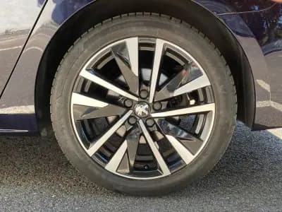 Sell Peugeot 508 2020 - 22900 EUR, 81101 km - AUTO.MOTO.pt