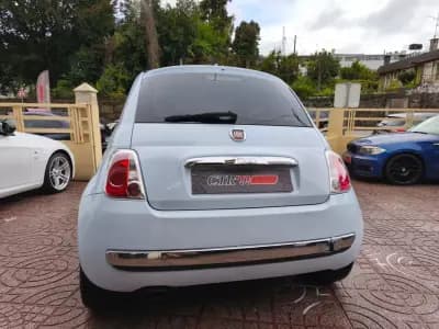 Vendo Fiat 500 2008 - 6500 EUR, 150000 km - AUTO.MOTO.pt