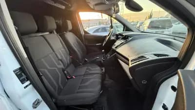 Vendo Ford Transit Connect 2014 - 9990 EUR, 199000 km - AUTO.MOTO.pt