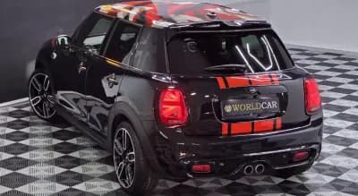 Vendo MINI 2015 - 16990 EUR, 184000 km - AUTO.MOTO.pt