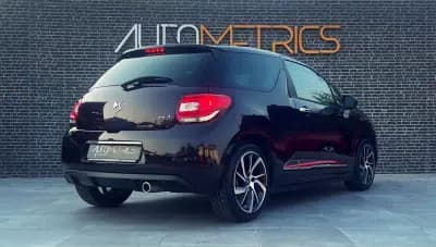Vendo DS DS3 2017 - 12850 EUR, 104000 km - AUTO.MOTO.pt