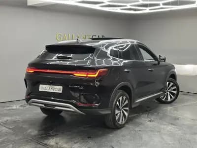 Vendo BYD Seal U 2025 - 44500 EUR, 800 km - AUTO.MOTO.pt