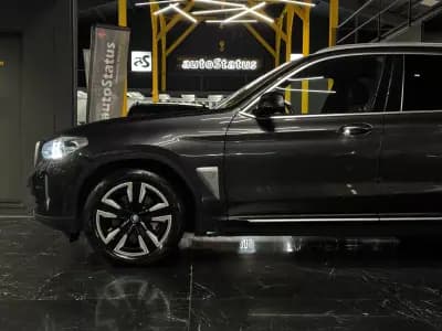 Vendo BMW iX3 2021 - 32990 EUR, 95700 km - AUTO.MOTO.pt