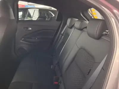 Sell Nissan Juke 2025 - 22990 EUR, 11000 km - AUTO.MOTO.pt