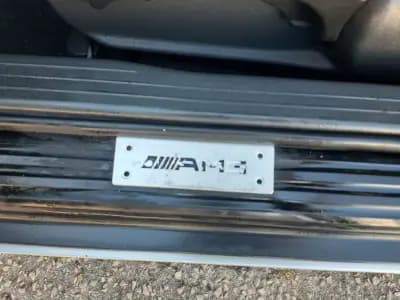 Vendo Mercedes-Benz C 180 2003 - 7000 EUR, 173500 km - AUTO.MOTO.pt