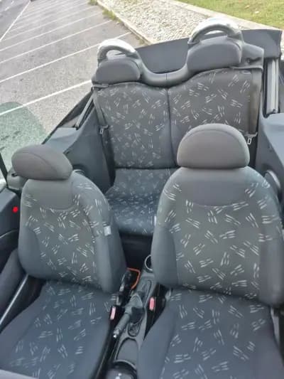 Vendo MINI One 2005 - 7950 EUR, 140750 km - AUTO.MOTO.pt