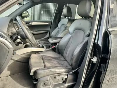 Sell Audi Q5 2008 - 13900 EUR, 201500 km - AUTO.MOTO.pt