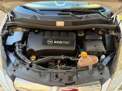 Vendo Opel Corsa 2007 - 2900 EUR, 339000 km - AUTO.MOTO.pt