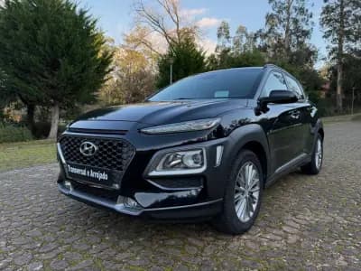 Vendo Hyundai Kauai 2019 - 15750 EUR, 106000 km - AUTO.MOTO.pt