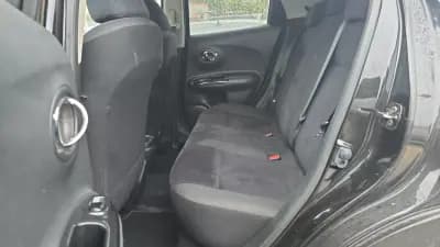 Vendo Nissan Juke 2014 - 9900 EUR, 206000 km - AUTO.MOTO.pt