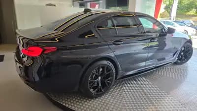 Vendo BMW 520 2020 - 36900 EUR, 140347 km - AUTO.MOTO.pt