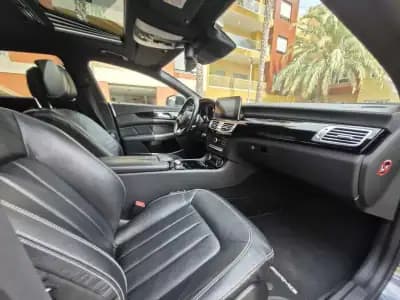 Sell Mercedes-Benz CLS 350 2014 - 25890 EUR, 230000 km - AUTO.MOTO.pt