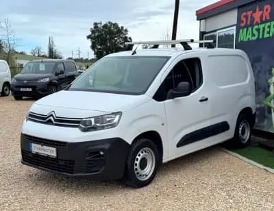 Sell Citroën Berlingo 2020 - 10450 EUR, 185893 km - AUTO.MOTO.pt