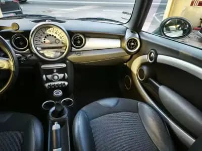 Vendo MINI 2008 - 8500 EUR, 180878 km - AUTO.MOTO.pt