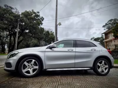 Sell Mercedes-Benz GLA 200 2014 - 20000 EUR, 221000 km - AUTO.MOTO.pt