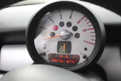 Vendo MINI 2011 - 9900 EUR, 186600 km - AUTO.MOTO.pt