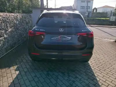 Sell Mercedes-Benz GLC 300 2023 - 59999 EUR, 21000 km - AUTO.MOTO.pt