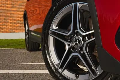 Sell Mercedes-Benz GLA 250 2022 - 35000 EUR, 107230 km - AUTO.MOTO.pt