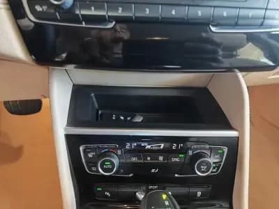 Vendo BMW 216 Active Tourer 2018 - 19990 EUR, 43600 km - AUTO.MOTO.pt