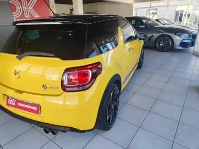 Vendo DS DS3 2016 - 17500 EUR, 48000 km - AUTO.MOTO.pt