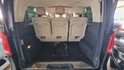 Sell Mercedes-Benz V 300 2022 - 70000 EUR, 119675 km - AUTO.MOTO.pt