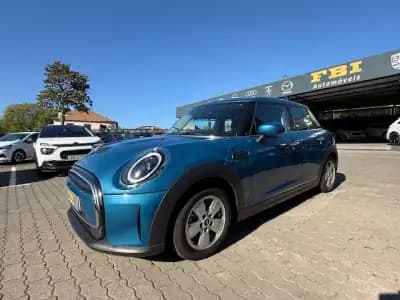 Sell MINI One 2022 - 22900 EUR, 84990 km - AUTO.MOTO.pt